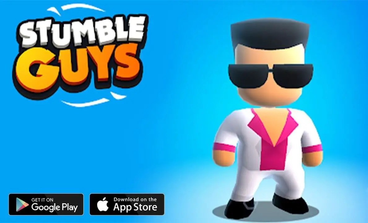 Stumble Guys is Now Available on iOS Mobile Gaming Hub