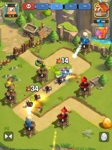 Kingdom Guard - Ultimate guide with tips and tricks - Mobile Gaming Hub