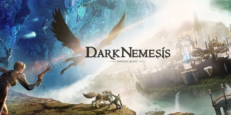 Dark Nemesis Infinite Quest Tips and Tricks Mobile Gaming Hub