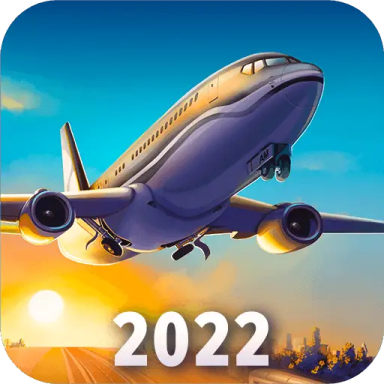 Airlines Manager- Tycoon 2022