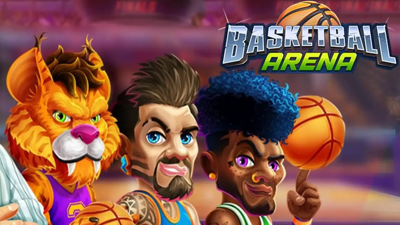 Basketball Arena guide: Top 5 tips and tricks for beginners - Mobile Gaming  Hub