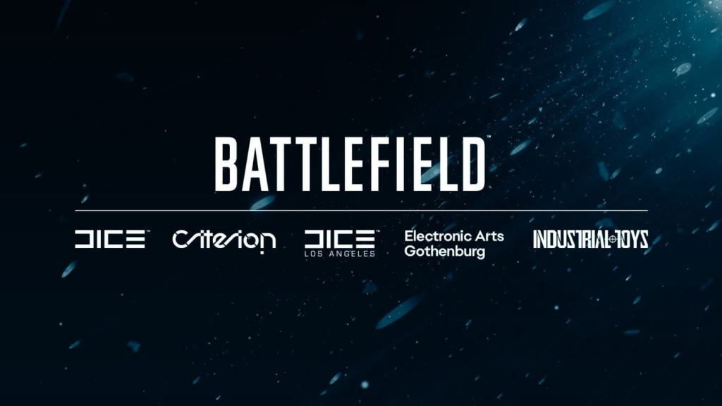 Battlefield Mobile game