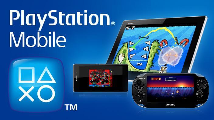 PlayStation's Mobile App