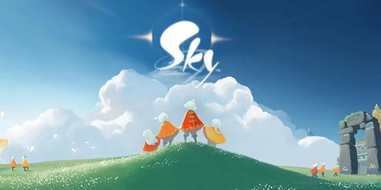 Sky: Children of Light Logo
