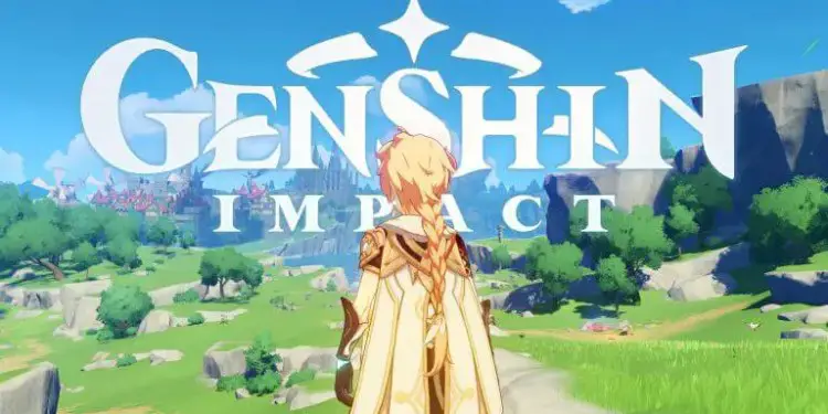 Genshin Impact Game Review