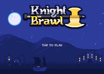 Knight Brawl Guide