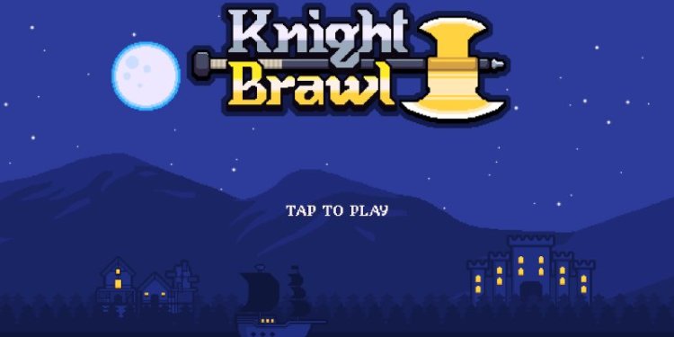Knight Brawl Guide