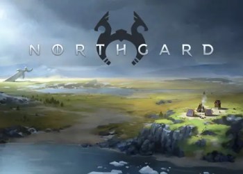 Northgard ss