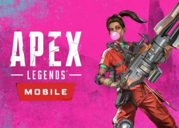Apex Legends Mobile Beta Testing commences!