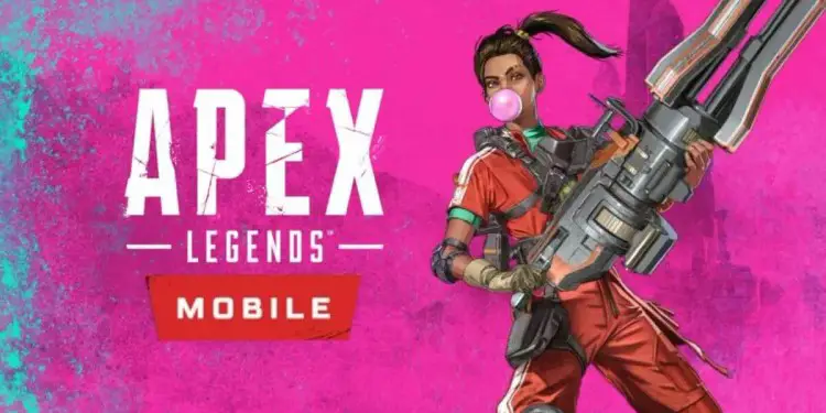 Apex Legends Mobile Beta Testing commences!