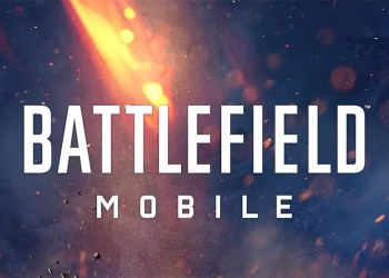 Battlefield Mobile ss