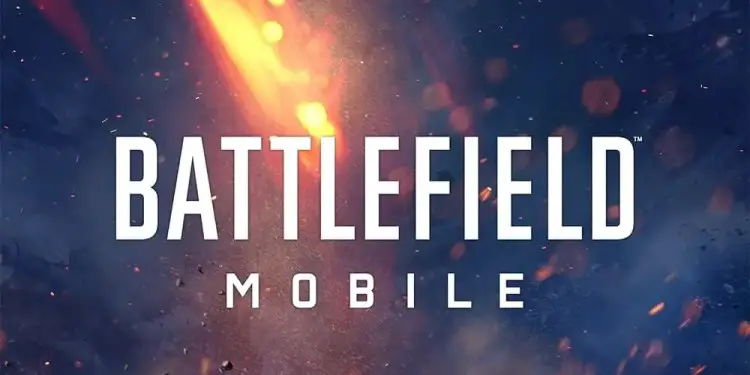 Battlefield Mobile ss