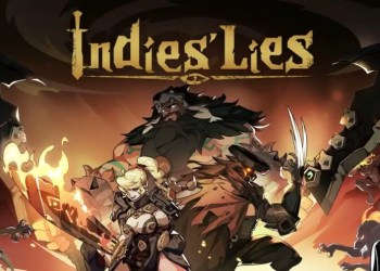 indies lies cover