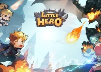Little Hero Gift Codes