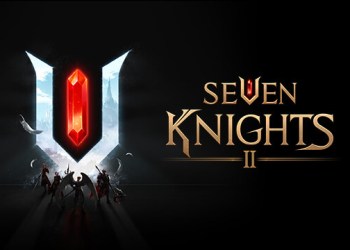 Seven Knights 2 is now officially launched all over the world.