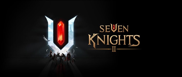 Seven Knights 2 is now officially launched all over the world.