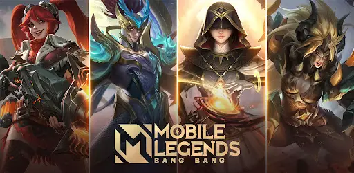 Mobile Legends: Bang bang new update brings new character.