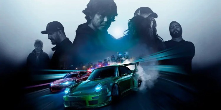 TiMi Studios has already started working on Need for Speed Online Mobile.
