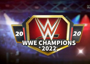 WWE Champions 2022 Promo Codes