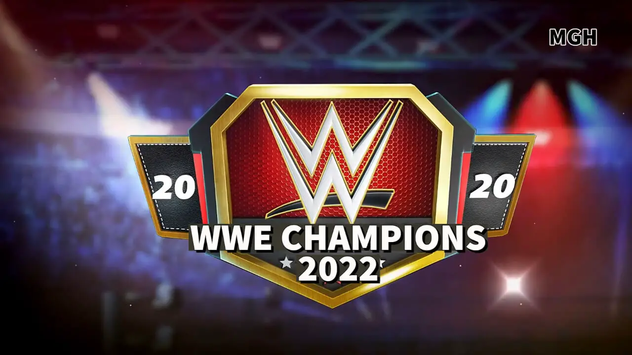 WWE Champions Promo Codes (November 2023) Mobile Gaming Hub
