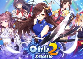 Girls X Battle 2 Tips and Tricks Guide