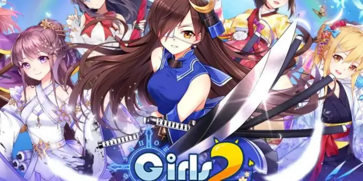 Girls X Battle 2 Tips and Tricks Guide