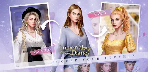 Immortal Diaries Guide For Beginners