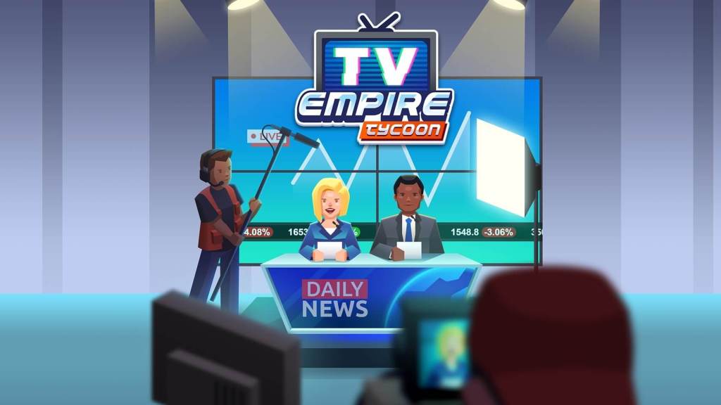 TV Empire Tycoon Beginners Guide