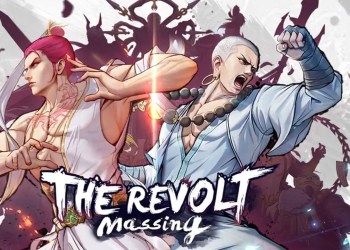 The Revolt Massing Tips And Tricks