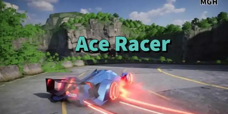 Ace Racer Beta Download