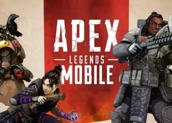 Apex Legends Mobile Ranked Mode and Point Table