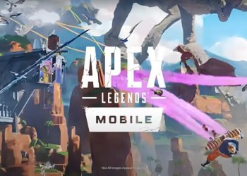 Apex Legends Mobile Ranked Mode and Point Table