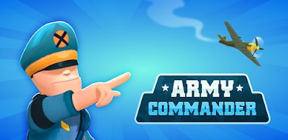 Army Commander Guide