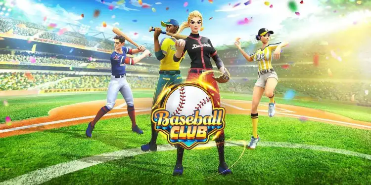 Baseball Club Game Guide and Tips and Tricks