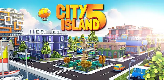 City Island 5 - Building Sim Guide tips and tricks