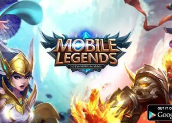Mobile Legends Bang Bang Patch note new