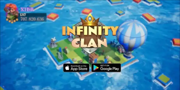 Infinity Clan Beginners Guide