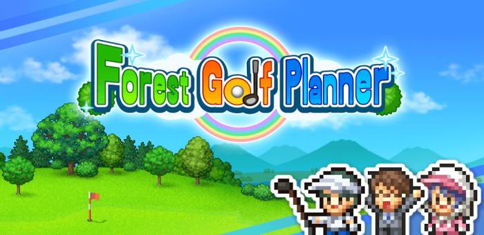 Forest Golf Planner Tips and Tricks