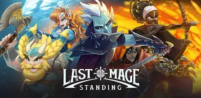 Last Mage Standing tips and tricks