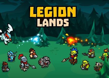 Legionlands Guide and tips