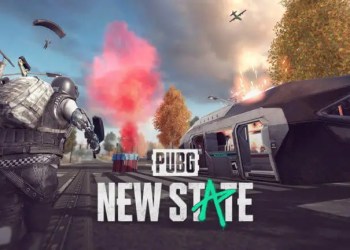 PUBG New State beginners guide