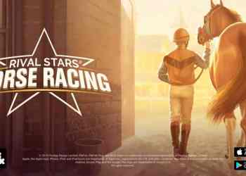 Rival Stars Horse Racing Guide