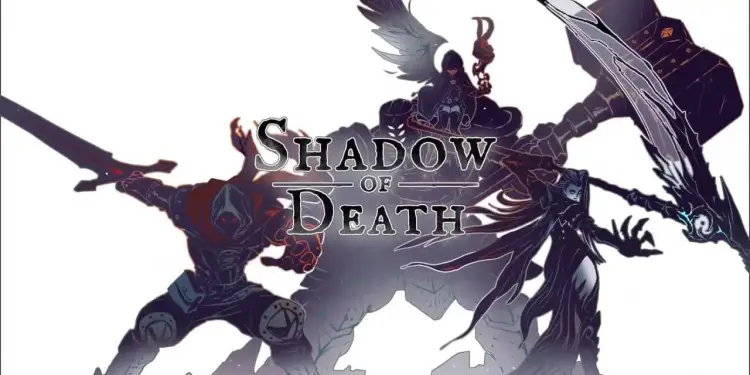 Shadow of Death Dark Knight Mobile Game