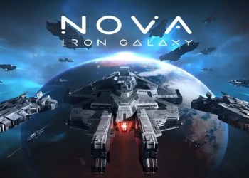 nova iron galaxy download