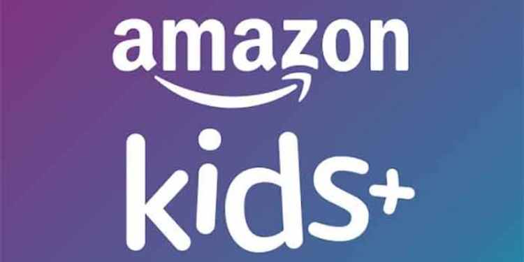 Amazon Kids gaming