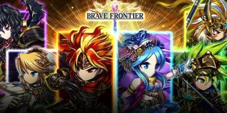 Brave Frontier Beginners Guide