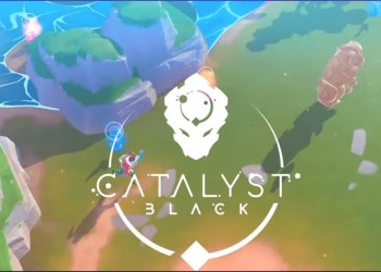 Catalyst Black: Action Shooter Tier List