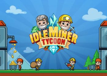 Idle Miner Tycoon Money tips and tricks