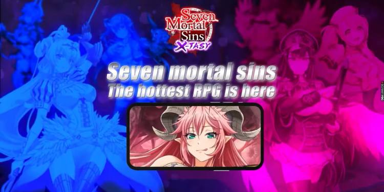 Seven Mortal Sins X-TASY Beginners Guide