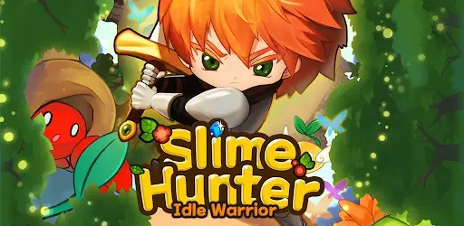 Slime Hunter Idle Warrior Codes